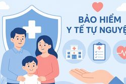 Mua bảo hiểm y tế tự nguyện ở đâu và cần làm thủ tục gì?