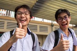 Lịch công bố điểm thi lớp 10 của TPHCM năm 2026