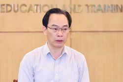 Bộ trưởng GD-ĐT nói về những điểm mới thi tốt nghiệp THPT, lưu ý không chủ quan