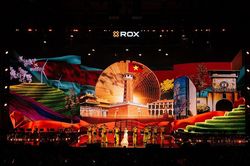 Khát vọng 'Vươn mình rực rỡ' và hành trình 3 thập kỷ kiến tạo của ROX Group