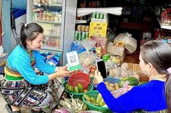 Ph&aacute;t triển hạ tầng viễn th&ocirc;ng, th&uacute;c đẩy giảm ngh&egrave;o th&ocirc;ng tin ở n&ocirc;ng th&ocirc;n