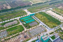 Giá bất động sản Hà Nội bước vào 'cuộc chơi' mới