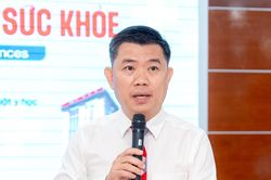 Cựu Hiệu trưởng Trường ĐH Y khoa Phạm Ngọc Thạch làm Hiệu trưởng Trường Y HUTECH