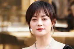 Diễn viên Tôn Lệ vỡ mạch máu mắt khi quay phim dưới nắng nóng 40 độ