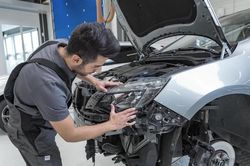 4 bộ phận ô tô luôn thay thế theo cặp để đảm bảo an toàn và tiết kiệm lâu dài