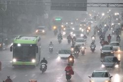Xu thế xuất hiện El Nino mạnh đến rất mạnh, thời tiết 'dị thường' rình rập