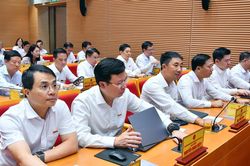 Trường hợp được Hà Nội miễn tiền sử dụng đất từ 12/6
