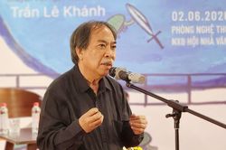 Cựu binh Mỹ nỗ lực quảng bá vẻ đẹp văn học và văn hóa Việt Nam