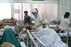 Quy định mới về một số chế độ phụ cấp đặc thù trong lĩnh vực y tế