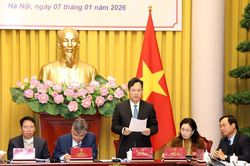 Nghị quyết hướng dẫn áp dụng một số quy định của Luật Phục hồi, phá sản
