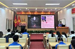 Tuyên truyền phòng, chống ma túy, thuốc lá điện tử cho thanh, thiếu niên