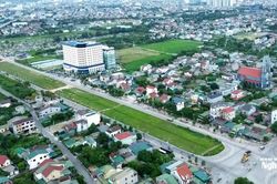 Tất cả c&aacute;c x&atilde;, phường ở Nghệ An đ&atilde; ho&agrave;n th&agrave;nh phương &aacute;n dự kiến sắp xếp th&ocirc;n, x&oacute;m, khối, bản