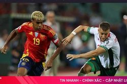 Siêu máy tính dự đoán nhà vô địch World Cup 2026