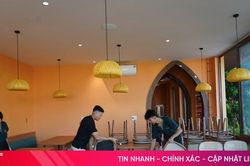 Thiếu lao động, nhiều cơ sở kinh doanh gặp khó