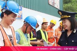 Hải quan triển khai 'Tháng hành động phòng, chống ma túy năm 2026'