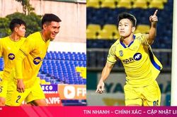 2 tân binh gia nhập Hồng Lĩnh Hà Tĩnh là ai?