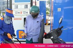 Xăng E10 thay thế RON 95-từ hoài nghi đến thích nghi