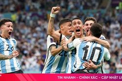 5 ứng viên sáng giá cho chức vô địch World Cup 2026