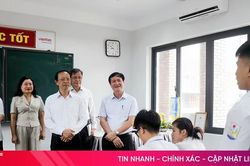 Công bố đường dây nóng tiếp nhận phản ánh về Kỳ thi tốt nghiệp THPT ở Hà Tĩnh
