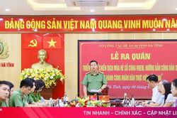 Giúp người dân sử dụng dịch vụ công trực tuyến, tiện ích số