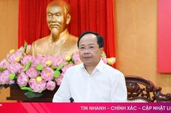 X&acirc;y dựng c&aacute;c phường Trần Ph&uacute;, H&agrave; Huy Tập trở th&agrave;nh động lực tăng trưởng của tỉnh