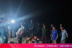 4 người trong một gia đình tử vong do đuối nước