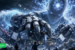 AI nghiền nát hàng trăm startup ra đời trước ChatGPT