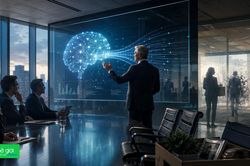Nhiều CEO đang dùng AI để hợp thức hóa sa thải, vì sao?