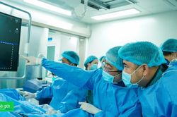 Điều trị rung nhĩ tại Việt Nam: Đột phá công nghệ PFA