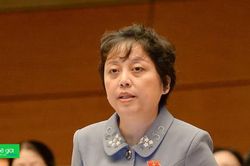 PGS.TS Phạm Khánh Phong Lan: Cơ chế báo trước 'trói tay' lực lượng quản lý an toàn thực phẩm