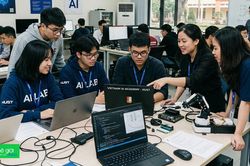 Đã đến lúc nhân lực AI Việt bước vào 'bàn tiệc' công nghệ lõi