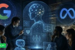 Google, Anthropic, Meta nghiên cứu ý thức và phúc lợi của AI