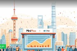 Toan t&iacute;nh của MiniMax v&agrave; Zhipu khi ni&ecirc;m yết cổ phiếu tại Thượng Hải