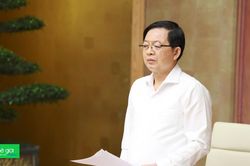 Ph&oacute; Thủ tướng chỉ đạo siết chặt bảo vệ quyền sở hữu tr&iacute; tuệ