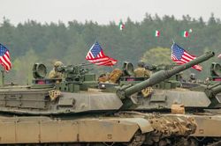 CENTCOM khai mạc tập trận Hợp tác Khu vực lần thứ 30 với đối tác Trung và Nam Á
