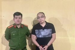Hà Nội khởi tố 18 đối tượng trong đường dây quảng bá website cờ bạc trực tuyến