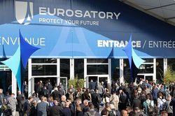 Căng thẳng leo thang giữa Israel và Pháp liên quan đến triển lãm Eurosatory