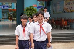 Thi vào lớp 10 TP Hồ Chí Minh: Phù hợp với mặt bằng chung, phân hóa cao