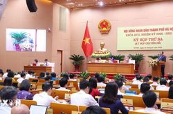 Hà Nội thông qua nghị quyết về chính sách đất đai với đồng bào dân tộc thiểu số