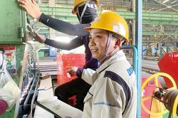 Thu hút nhân tài và doanh nghiệp công nghệ cao đến Quảng Ngãi