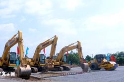 Thêm khu công nghiệp hỗ trợ hiện đại hơn 2.800 tỷ đồng tại Hưng Yên