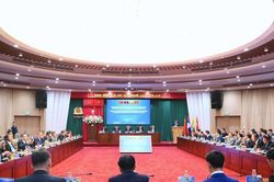 Việt Nam cùng Trung Quốc, Lào và Myanmar mở đợt cao điểm trấn áp tội phạm ma túy xuyên quốc gia