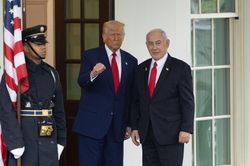 Sự khác biệt ngày càng lớn giữa Mỹ và Israel về hướng đi của xung đột Trung Đông