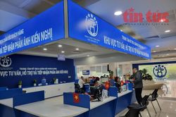 Khắc phục những 'điểm nghẽn' trong chuyển đổi số
