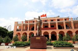 Lưu giữ tư liệu quý về thành phố mang tên Bác trong hành trình phát triển mới