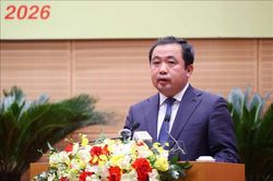 Tập trung cao độ để đưa Luật Thủ đô 2026 sớm đi vào cuộc sống