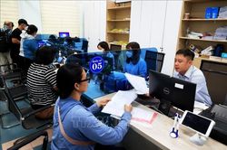 Tây Ninh có 37 đơn vị hành chính cấp xã loại I