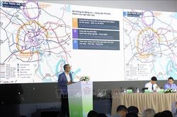 TP Hồ Chí Minh tìm lời giải cho quy hoạch tầm nhìn 100 năm