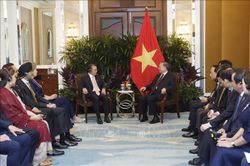 Chuyến công tác của Tổng Bí thư, Chủ tịch nước tới 3 nước ASEAN: Thể hiện tầm vóc của nền ngoại giao chủ động, kiến tạo