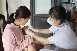 Tăng cường vi chất để cải thiện sức khỏe, thể lực cho hơn 180.000 trẻ em